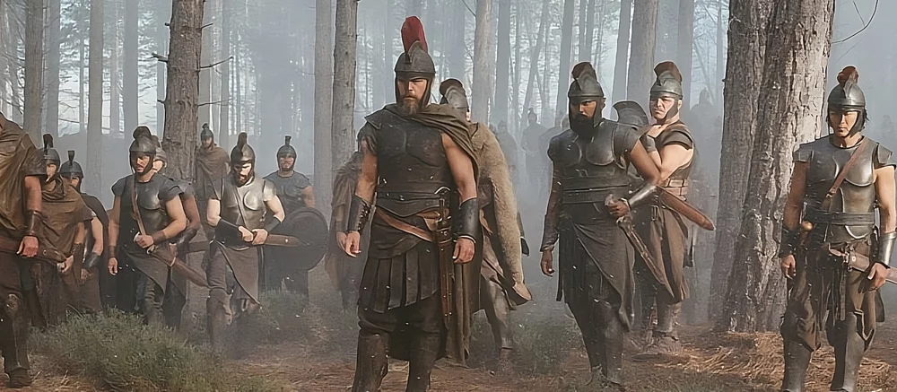 Кристофер Нолан оживит мифы в «Одиссее» с помощью аниматроники