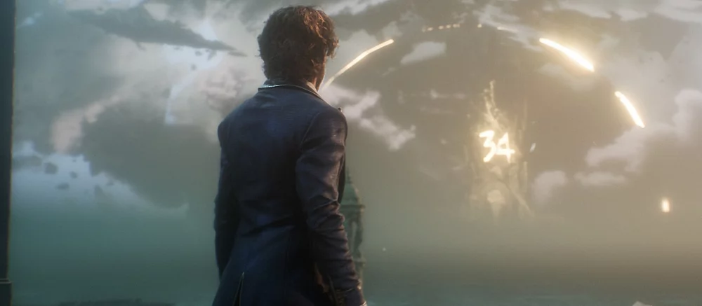 Круг замкнулся: актёр захвата движения Clair Obscur: Expedition 33 поблагодарил Чарли Кокса за слова поддержки