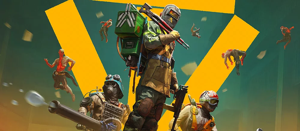 Крупное обновление Rogue Protocol для FBC: Firebreak перенесли на январь