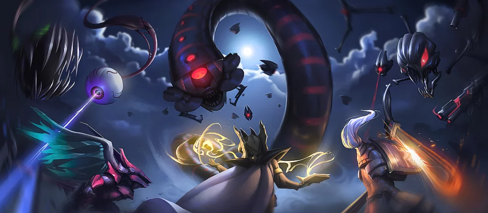 Крупный апдейт 1.4.5 для Terraria значительно облегчит крафт — релиз всё ещё запланирован на зиму