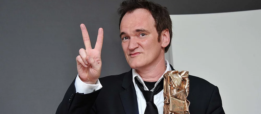 Квентин Тарантино заявил, что сюжет «Голодных игр» украли у японского фильма
