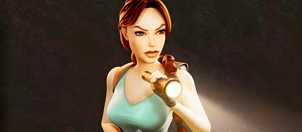 Лара Крофт установила сразу два новых мировых рекорда по версии Гиннесса и доказала статус игровой легенды