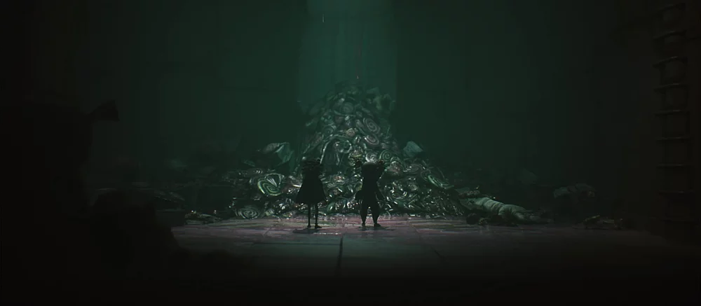 Little Nightmares 3 не запускается, вылетает? Ошибка DXGI? Проблемы с катсценами и выбором монитора? — решение проблем