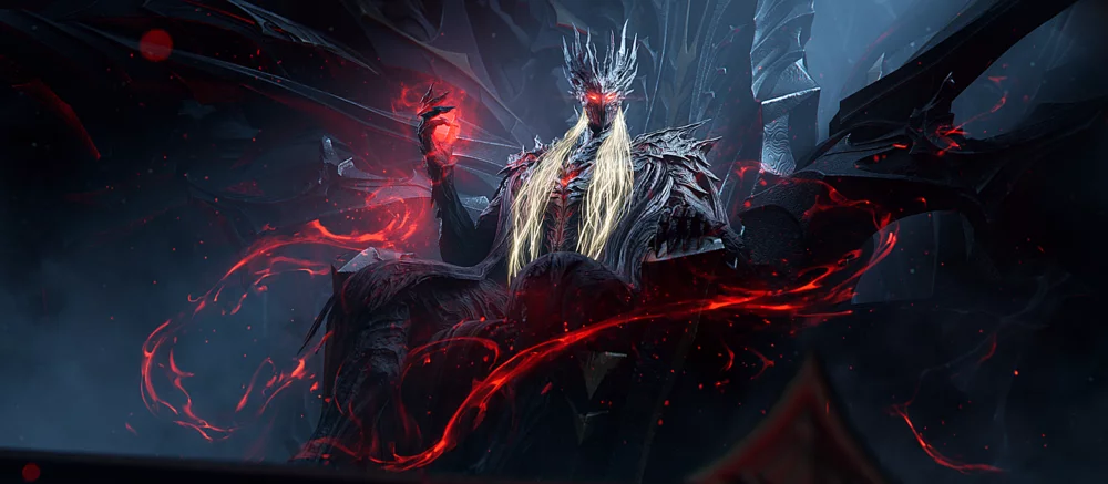 Lost Ark получила масштабное обновление «Казерос: Финал»