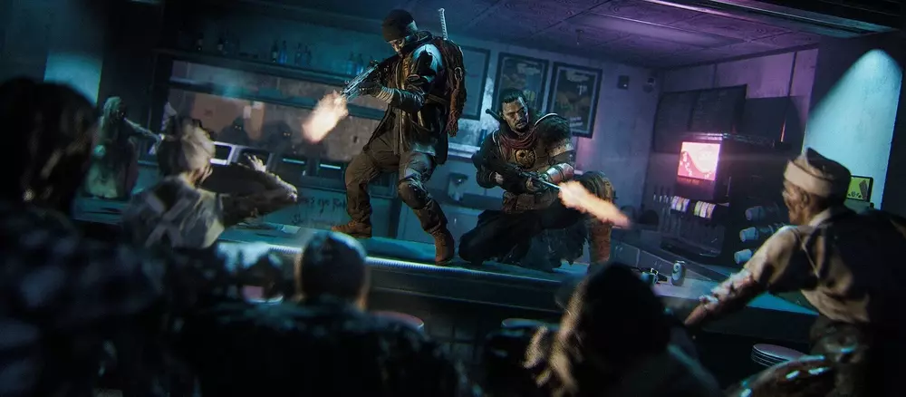 Лучшее оружие в Call of Duty: Black Ops 7 — тир-лист