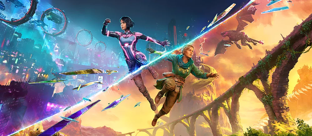 Лучшие кооперативные игры 2025 года