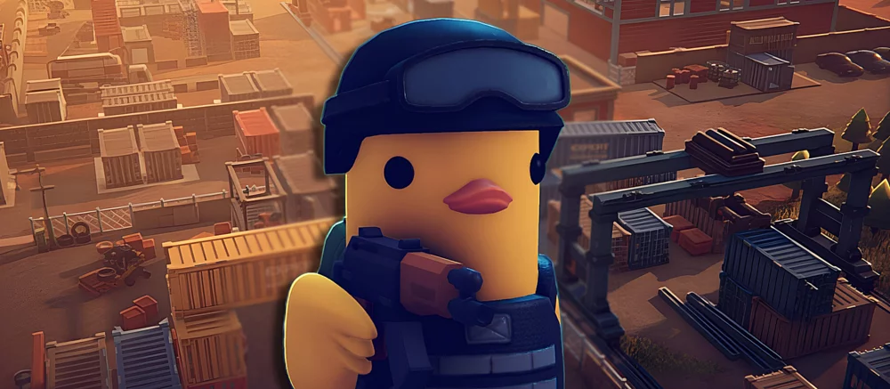 Лучшие моды на Escape from Duckov