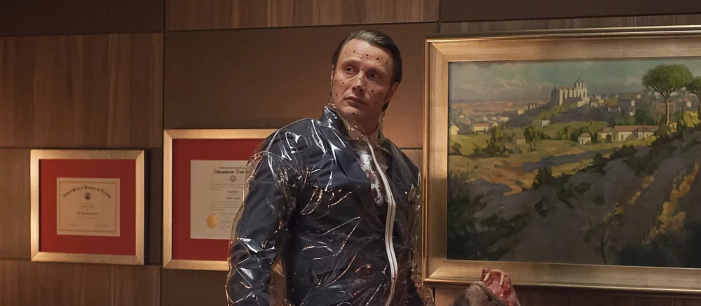 Мадс Миккельсен и Хью Дэнси готовы вернуться в продолжение сериала «Ганнибал»