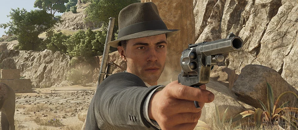 Mafia: The Old Country получила крупное бесплатное обновление Free Ride