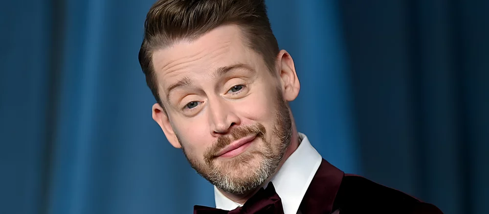 Маколей Калкин рассказал идею возможного продолжения «Один дома», в котором он готов вернуться к роли Кевина