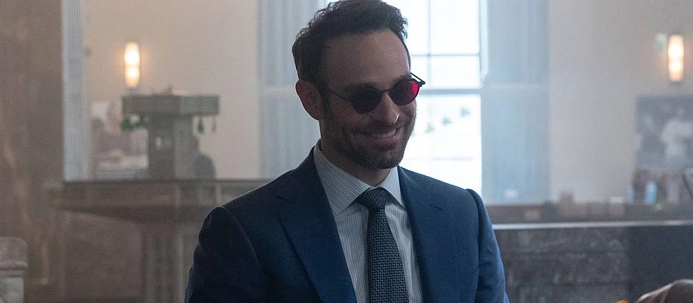 Marvel показала, что ждёт Мэтта Мёрдока во втором сезоне «Сорвиголова: Рождённый заново» — охота на супергероев началась