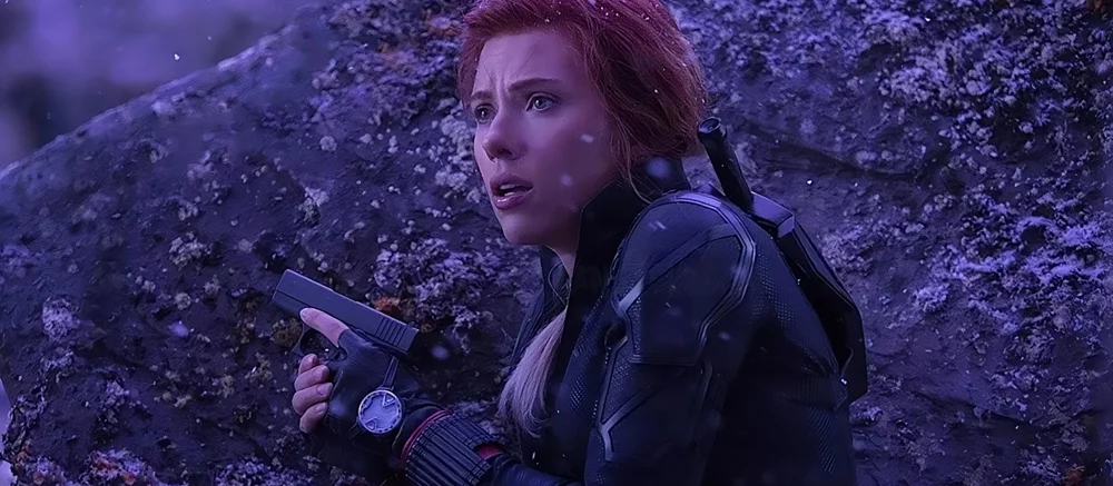 Marvel убрала пришельцев из сцены смерти Чёрной вдовы — Реннер рассказал, почему это спасло момент