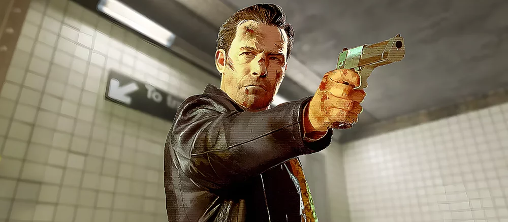 Max Payne — это классика или зачем нам ремастер?!