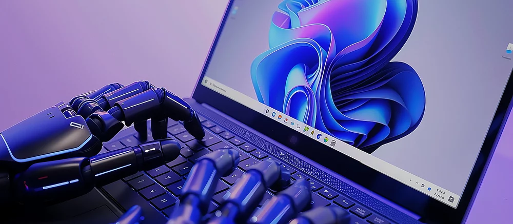 Microsoft анонсировала интеграцию ИИ-агентов и локальных моделей в Windows 11 к 2026 году