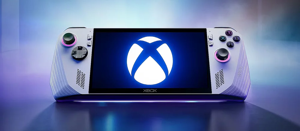 Microsoft представила технологию ускоренной загрузки игр для портативных консолей