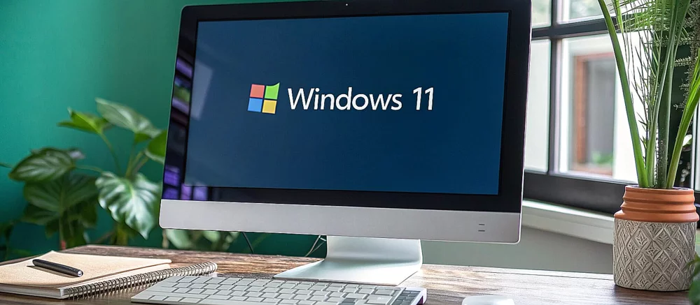 Microsoft тестирует новый подход к работе и играм в обновлении Windows 11