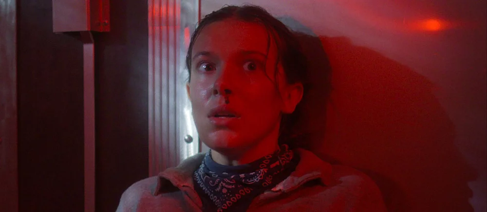 Милли Бобби Браун назвала любимый сезон «Очень странных дел» — и призналась, какой ей запомнился хуже всего