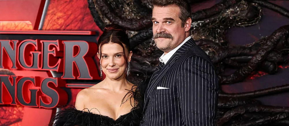 Милли Бобби Браун раскрыла правду об отношениях с коллегой по «Очень странным делам» после слухов о конфликте на съёмках