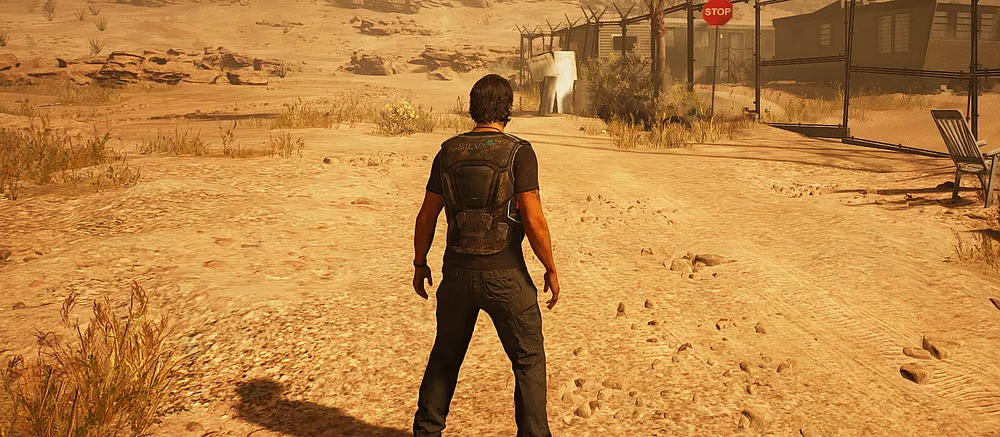 MindsEye теперь можно опробовать бесплатно — для игры вышло огромное обновление