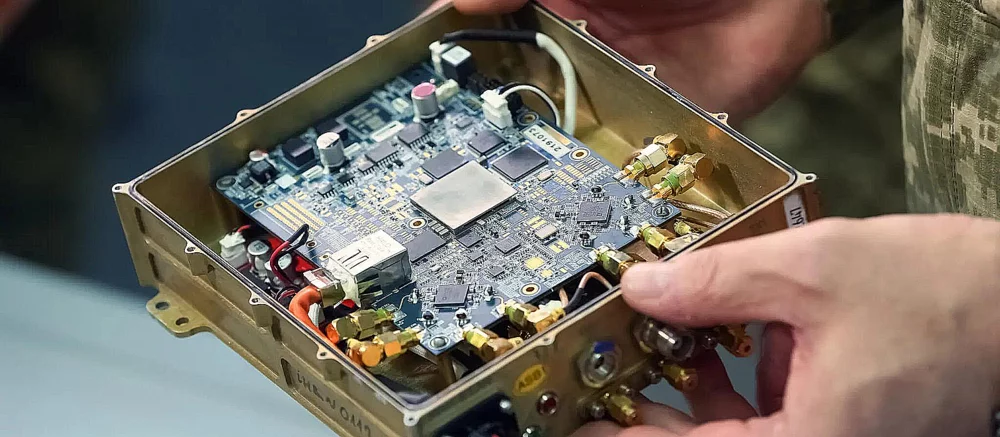 Минпромторг предложил ставки сбора на электронику