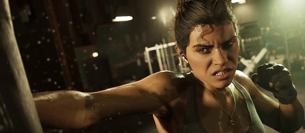 «Мне всё равно»: голос Геральта в играх признался, что не интересуется GTA 6