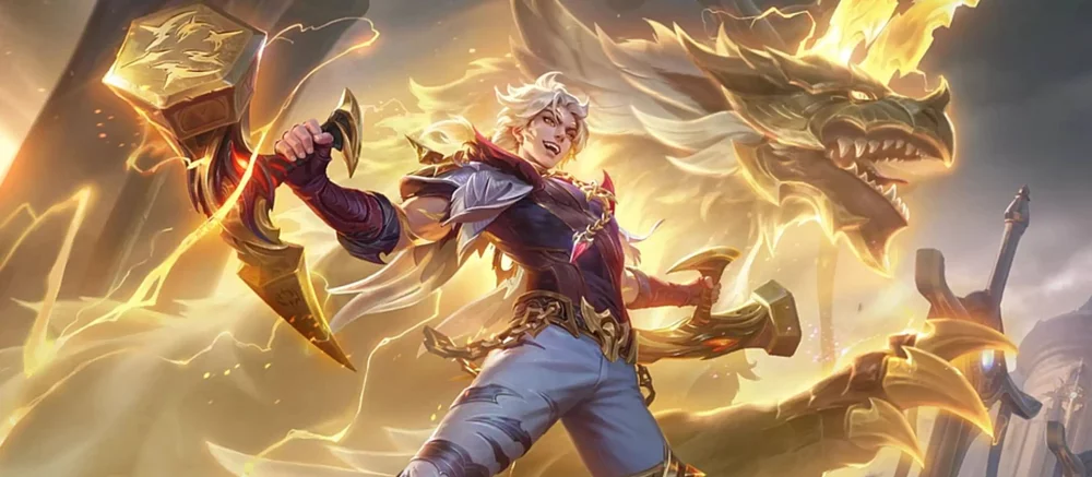 Mobile Legends: Bang Bang и МТС анонсировали акцию в честь дня рождения игры