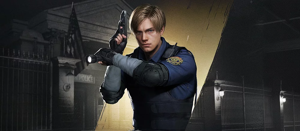 Мобильную Resident Evil: Survival Unit скачали более миллиона раз