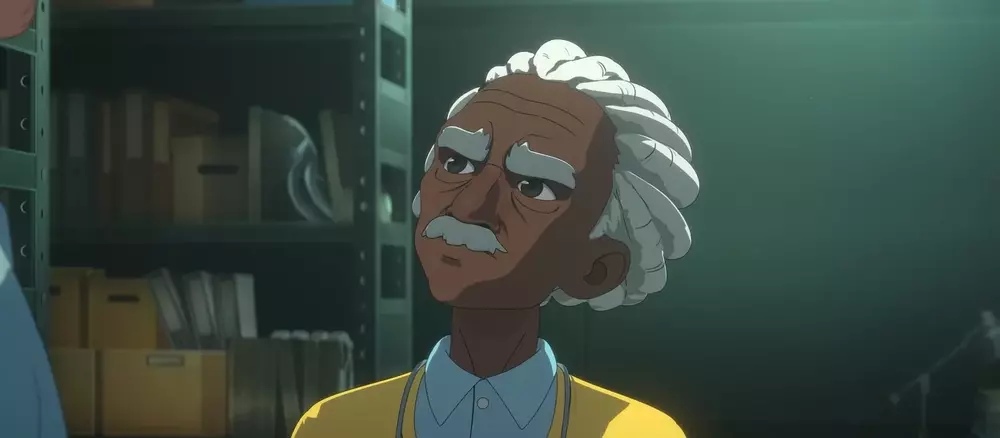 Мозголомный юмор в Dispatch — ответы на вопросы