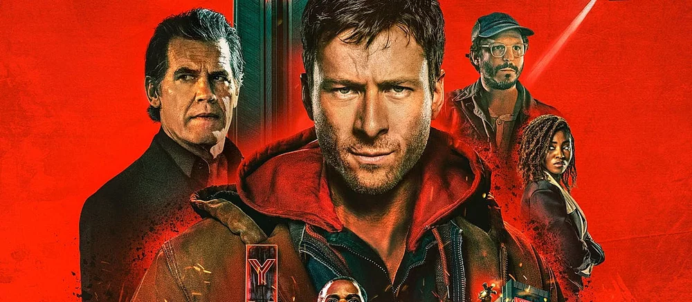 «Может, в 2045-м наконец получится»: автор оригинального «Бегущего человека» прокомментировал провал новой версии