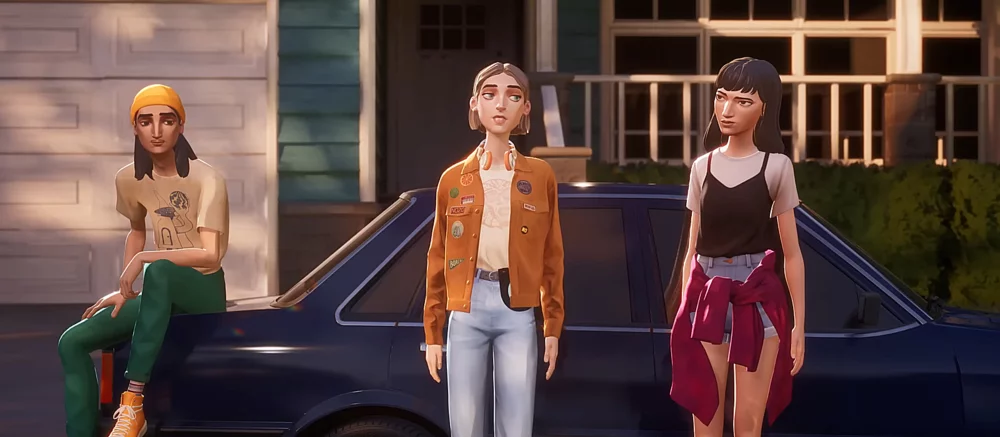 Музыкальное приключение Mixtape перенесли на 2026 год