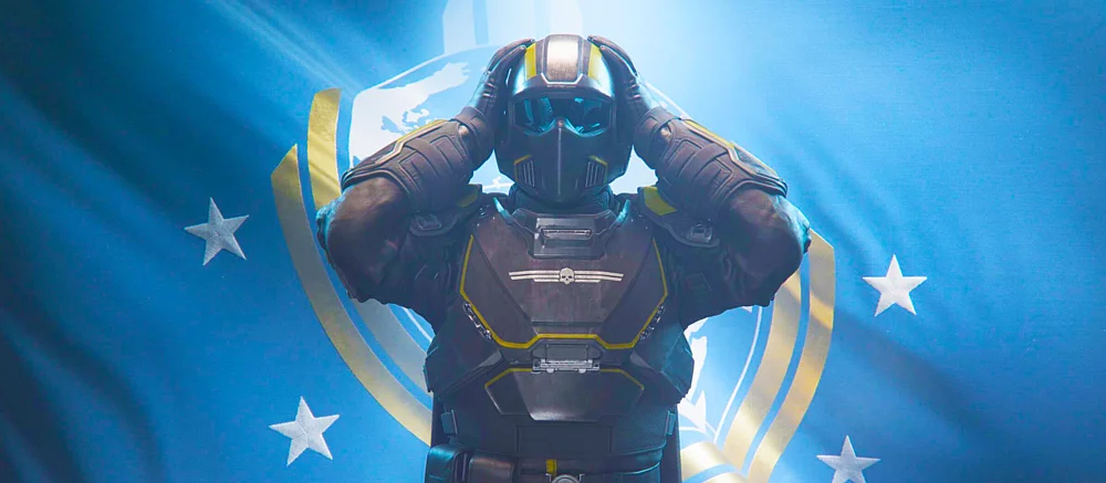 «Мы хотим продолжить наследие» — Arrowhead уже обдумывает новую игру в духе Helldivers 2