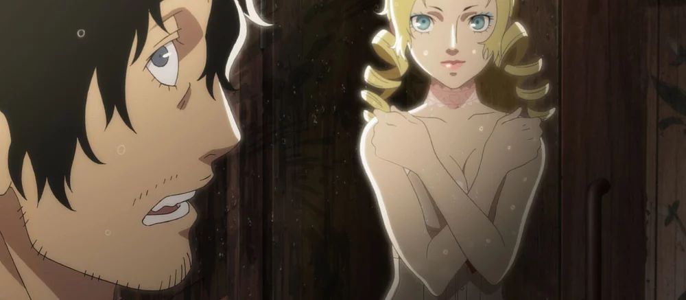 «Мы не просто делаем игры — мы проектируем воспоминания»: Создатели Persona, Catherine и Metaphor — о подходе к разработке