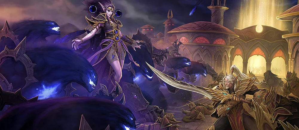 «Мы не ждём от игроков слепой веры»: Blizzard объяснила, почему в World of Warcraft: Midnight отключат боевые аддоны