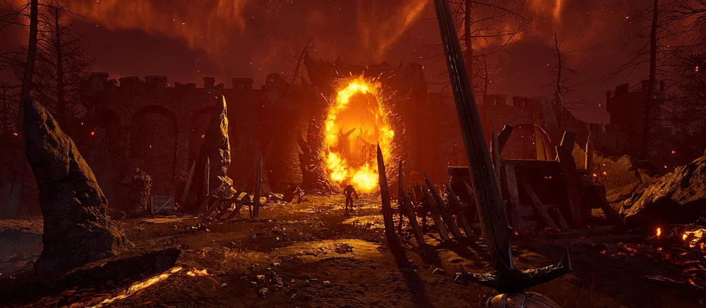 «Мы просто поняли, что это имеет смысл»: Bethesda рассказала, как возрождала Oblivion