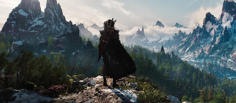 «Мы точно не будем делать игру, как Larian»: CD Projekt —  о Baldur's Gate 3 и будущем The Witcher