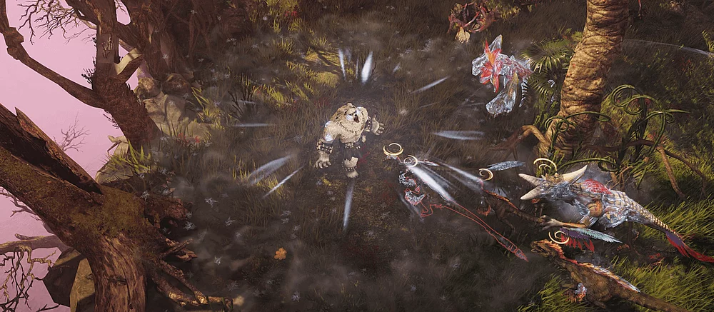  «Мы выбрали жизнь»: создатели Last Epoch ответили на панику после покупки Krafton