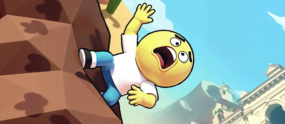 Вышла «мобильная версия Peak» для Android. Её можно скачать бесплатно