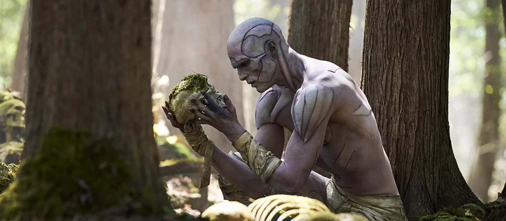 На Netflix вышел «Франкенштейн» Гильермо дель Торо