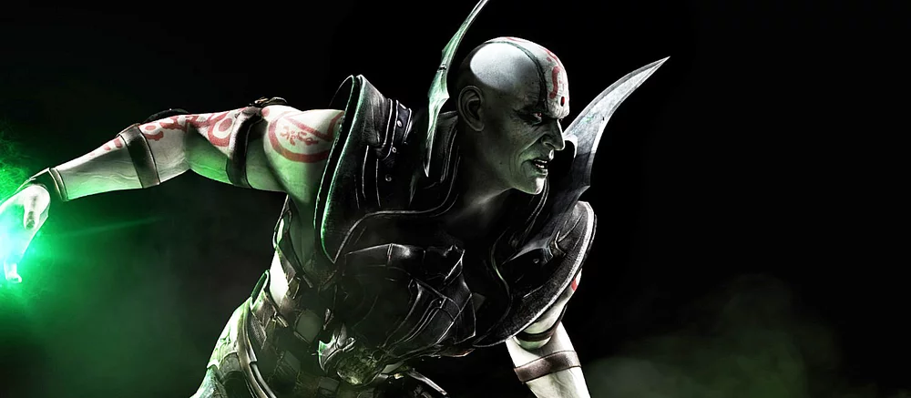 На новом фото фильма Mortal Kombat 2 заметили Куан Чи