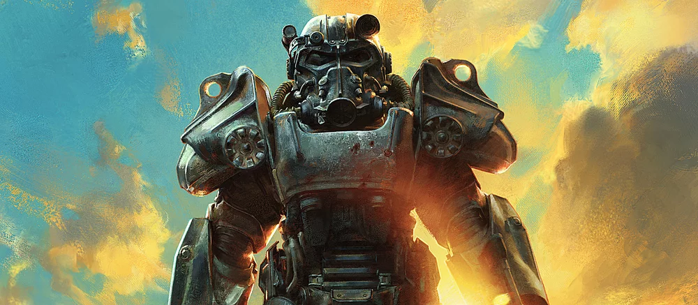 На PC и консолях вышла Fallout 4: Anniversary Edition