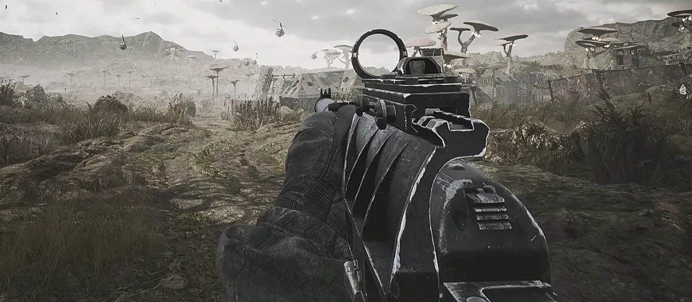 На PC можно бесплатно сыграть в Pioner — началось ОБТ