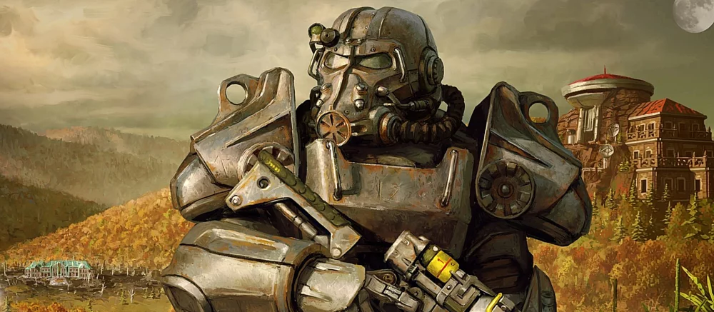 На PC раздадут Fallout 76 и ещё 6 игр