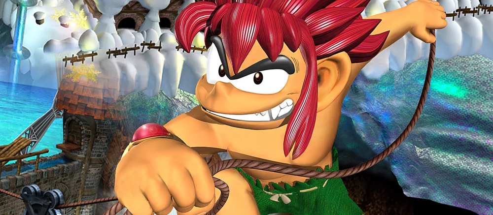 На PC выйдет ещё один PlayStation-эксклюзив — Tomba! 2