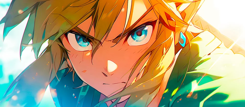 Начались съемки фильма The Legend of Zelda в Новой Зеландии