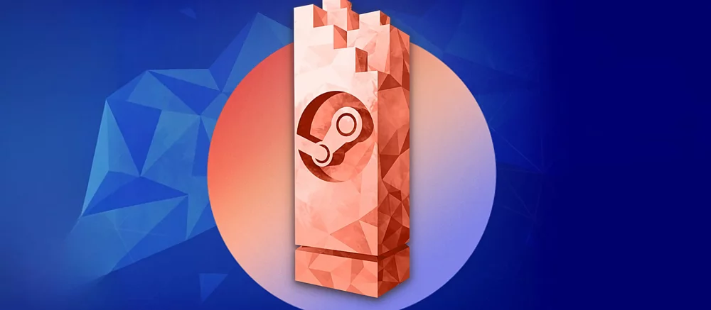 Начался отбор номинантов на The Steam Awards 2025