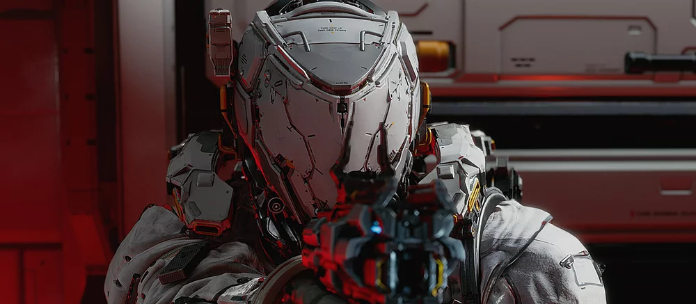 Научно-фантастический боевик Pragmata от Capcom и Romeo is a Dead Man получили рейтинг в Южной Корее