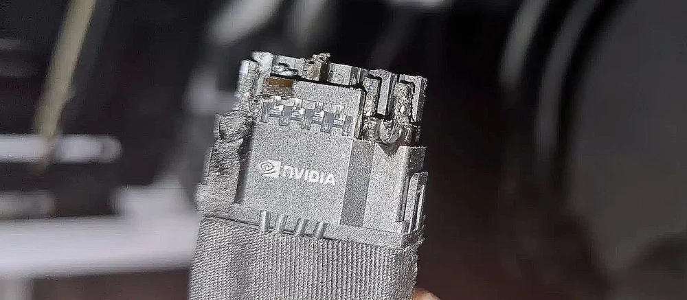 Найдена возможность решить главную проблему разъемов 12VHPWR на видеокартах