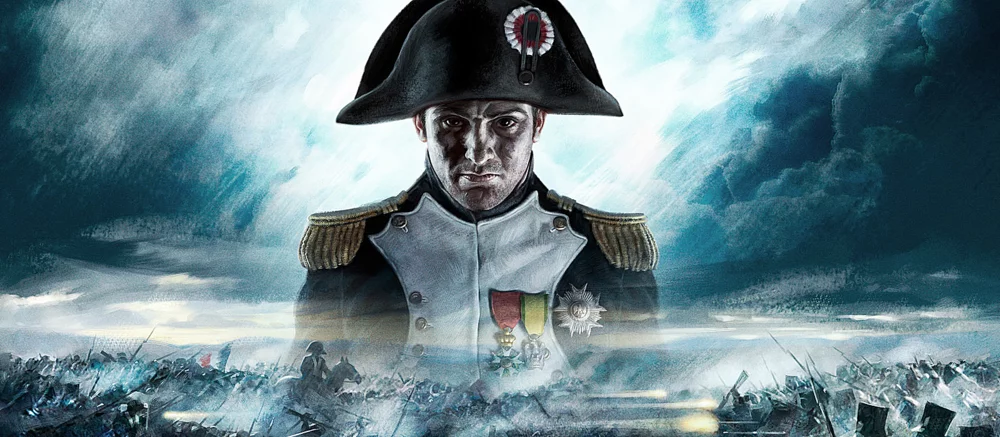 Названа дата выхода мобильной версии Total War: NAPOLEON