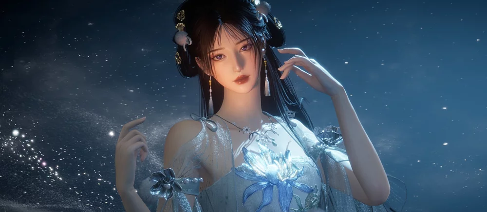 Названа дата выхода Where Winds Meet на Android и iOS