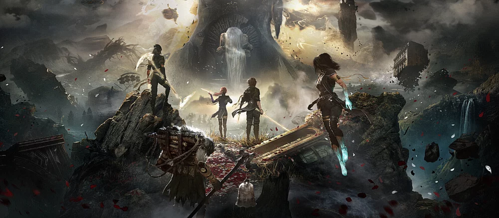 Названы номинанты на Indie Game Awards 2025